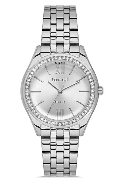 Ferrucci Unisex Kol Saati