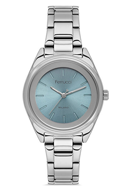 Ferrucci Unisex Kol Saati
