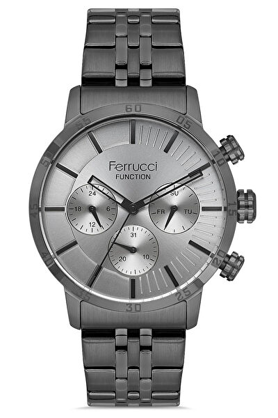 Ferrucci Unisex Kol Saati