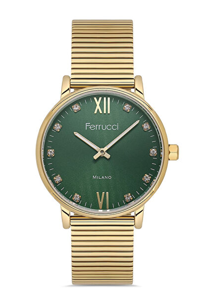 Ferrucci Unisex Kol Saati