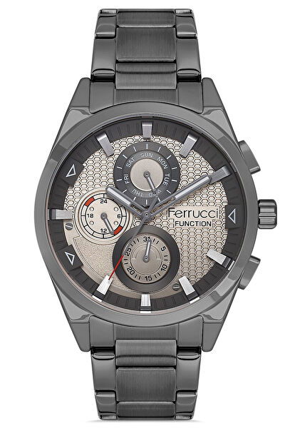 Ferrucci Unisex Kol Saati