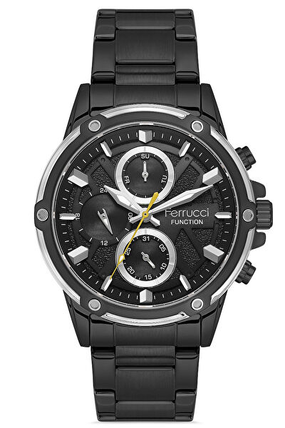 Ferrucci Unisex Kol Saati