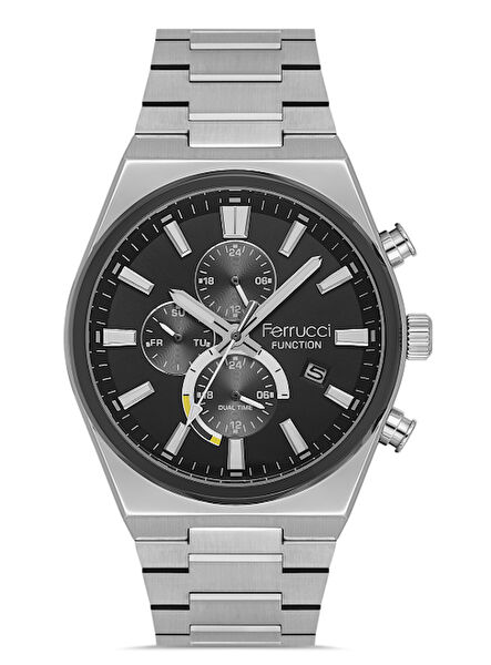 Ferrucci Erkek Kol Saati