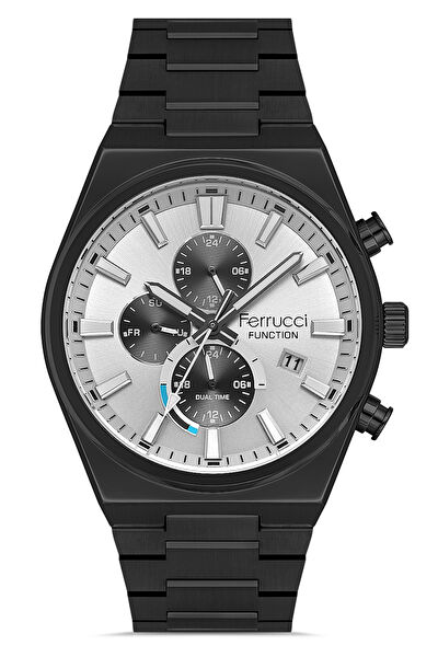 Ferrucci Unisex Kol Saati