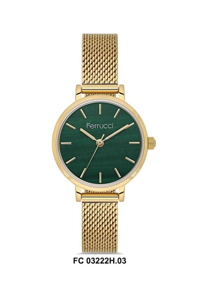 Ferrucci Kadın Kol Saati