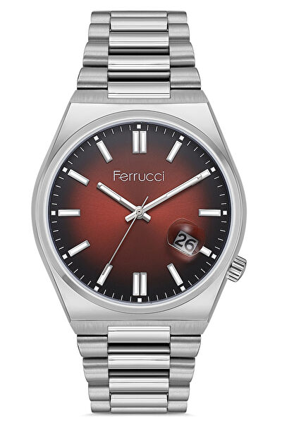 Ferrucci Unisex Kol Saati