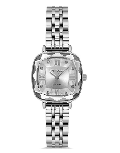 Ferrucci Unisex Kol Saati
