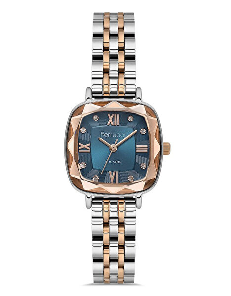 Ferrucci Unisex Kol Saati