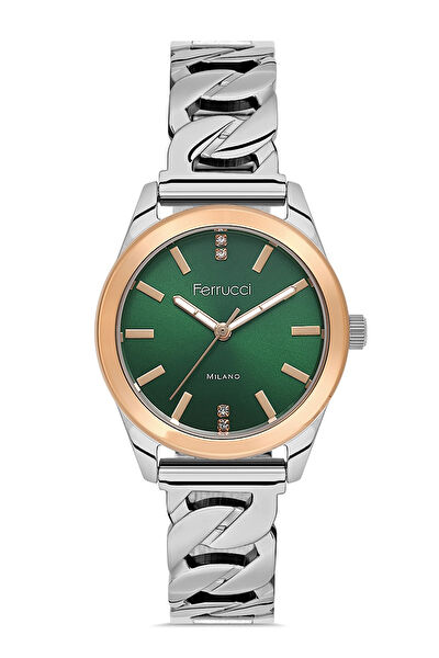 Ferrucci Unisex Kol Saati