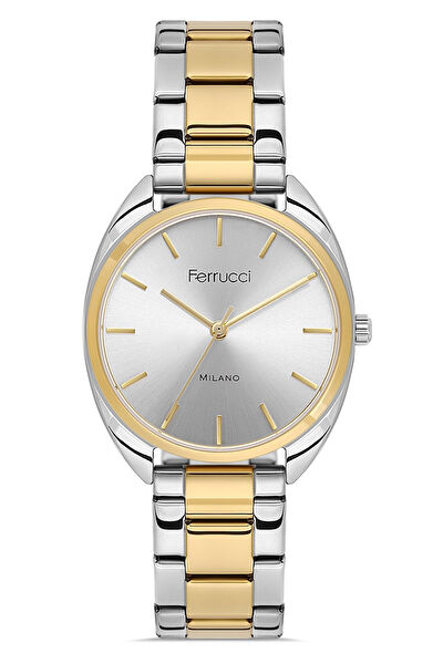 Ferrucci Unisex Kol Saati