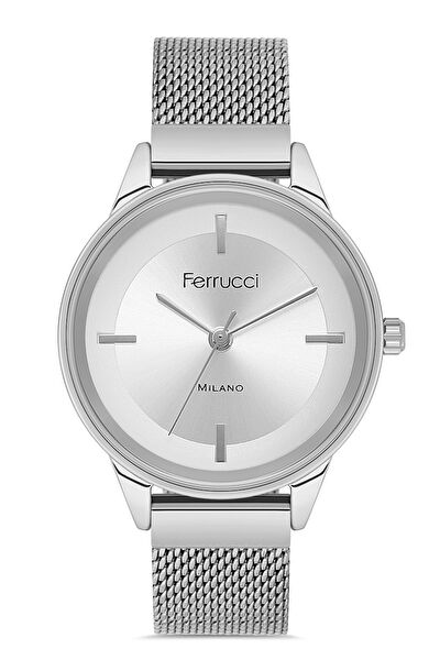 Ferrucci Unisex Kol Saati