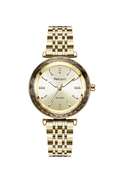 Ferrucci Unisex Kol Saati