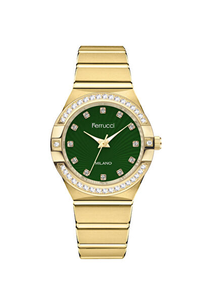 Ferrucci Unisex Kol Saati