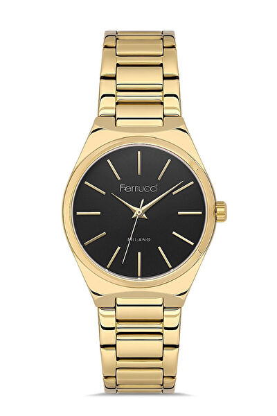 Ferrucci Unisex Kol Saati