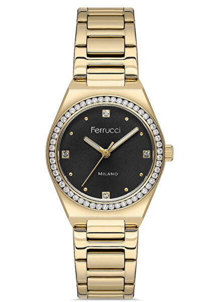 Ferrucci Unisex Kol Saati