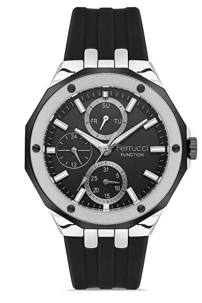 Ferrucci Unisex Kol Saati
