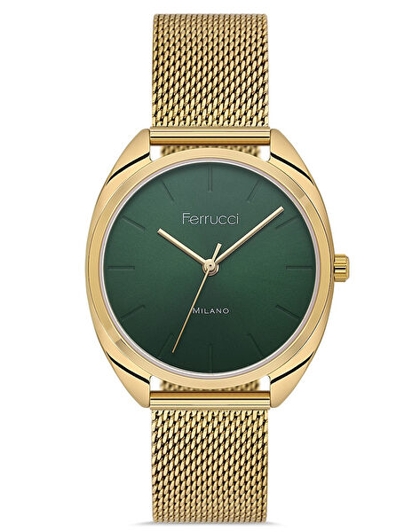 Ferrucci Unisex Kol Saati