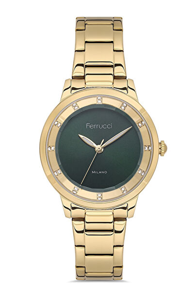 Ferrucci Unisex Kol Saati