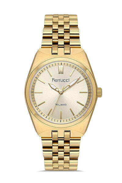 Ferrucci Unisex Kol Saati