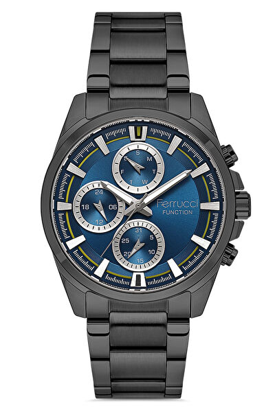 Ferrucci Unisex Kol Saati