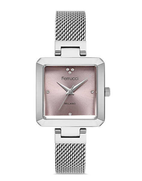 Ferrucci Unisex Kol Saati