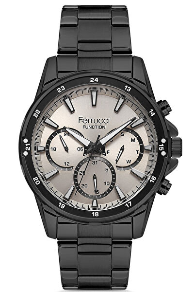 Ferrucci Unisex Kol Saati