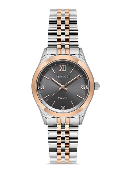 Ferrucci Unisex Kol Saati