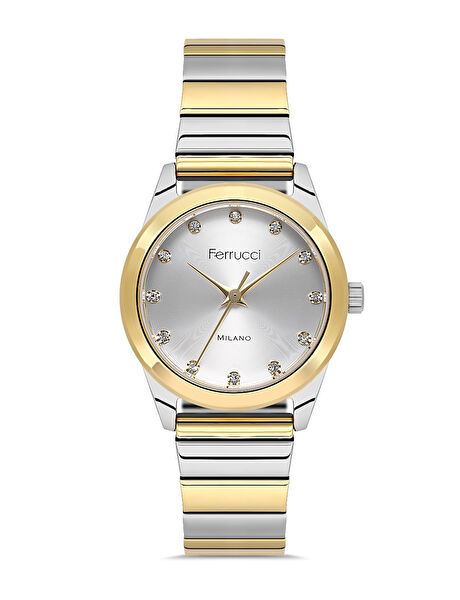 Ferrucci Unisex Kol Saati