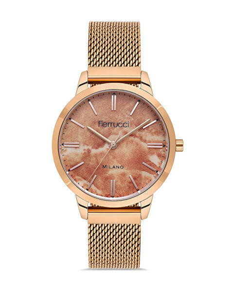 Ferrucci Unisex Kol Saati