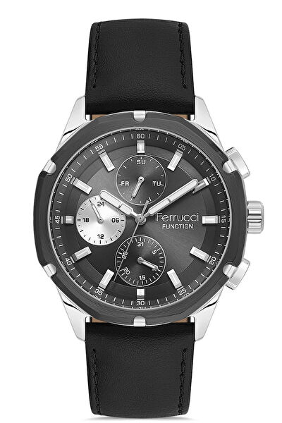Ferrucci Unisex Kol Saati