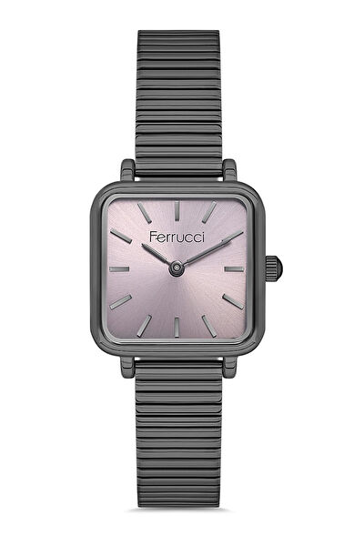 Ferrucci Unisex Kol Saati