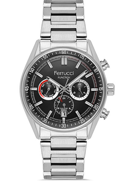 Ferrucci Unisex Kol Saati