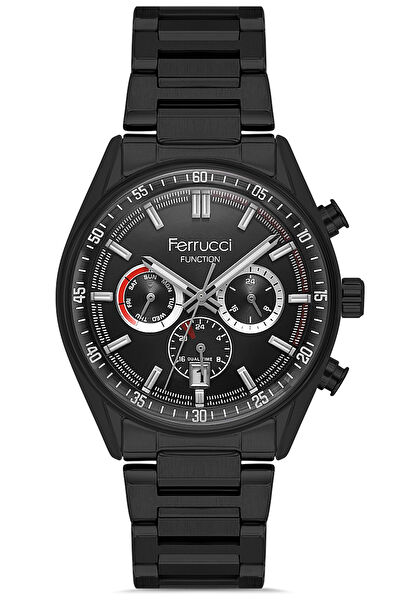 Ferrucci Unisex Kol Saati