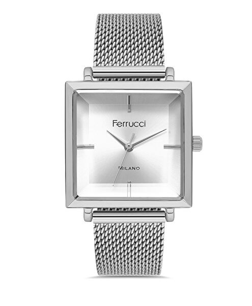 Ferrucci Unisex Kol Saati