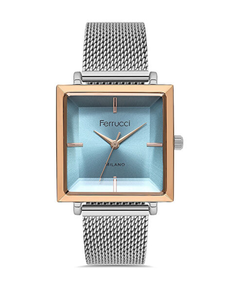 Ferrucci Unisex Kol Saati