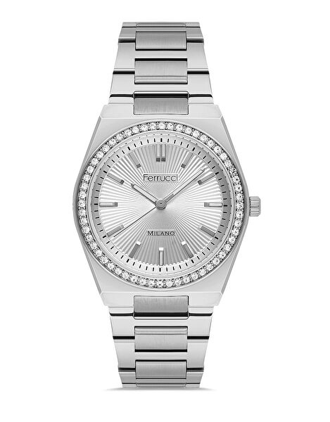 Ferrucci Unisex Kol Saati