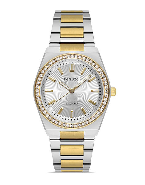 Ferrucci Unisex Kol Saati