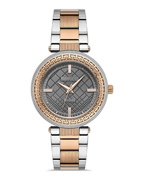 Ferrucci Unisex Kol Saati