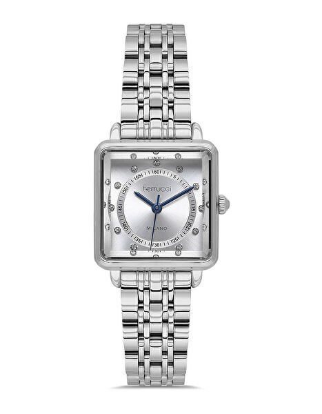 Ferrucci Unisex Kol Saati