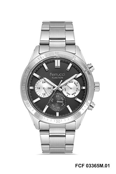 Ferrucci Erkek Kol Saati