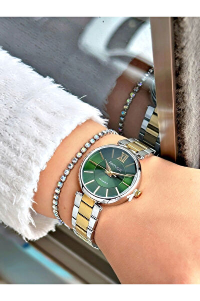 Ferrucci Kadın Kol Saati