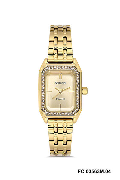 Ferrucci Kadın Kol Saati