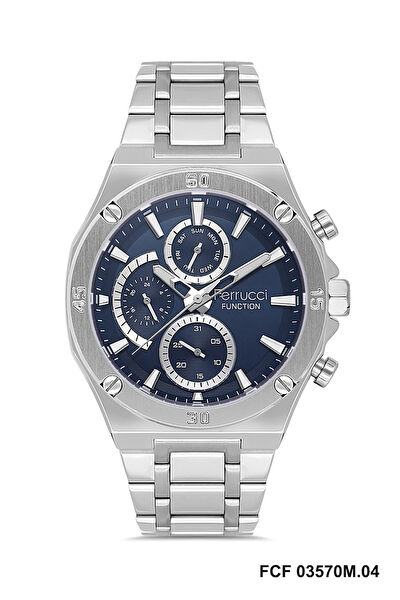 Ferrucci Erkek Kol Saati