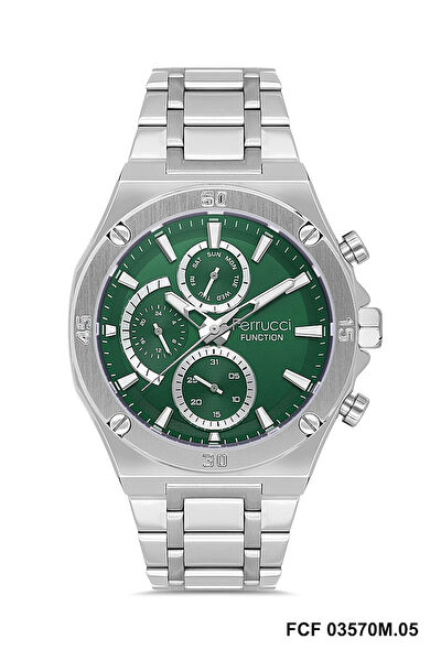 Ferrucci Erkek Kol Saati