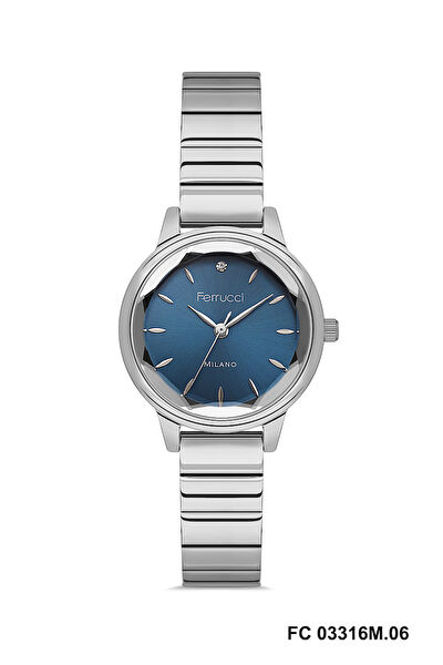 Ferrucci Kadın Kol Saati