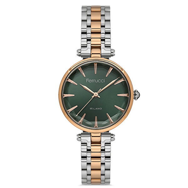 Ferrucci Kadın Kol Saati
