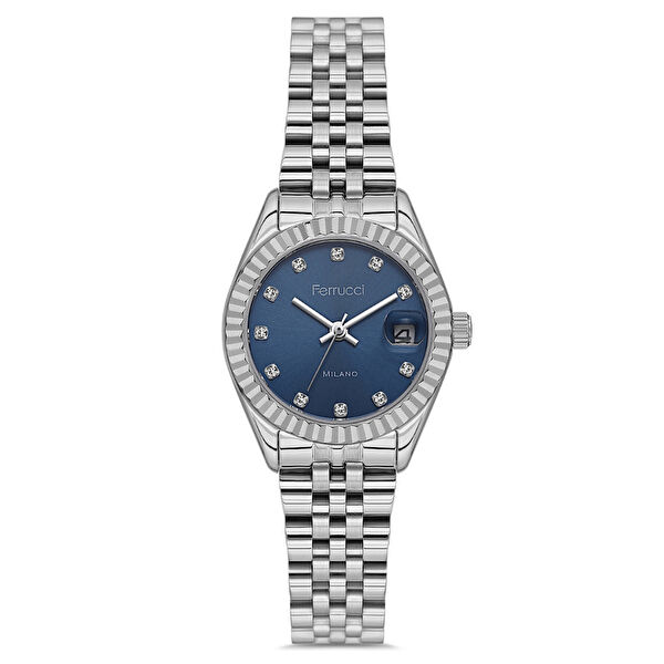 Ferrucci Kadın Kol Saati