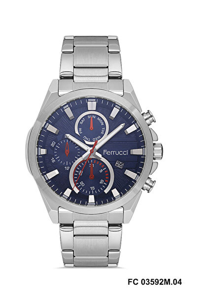 Ferrucci Erkek Kol Saati