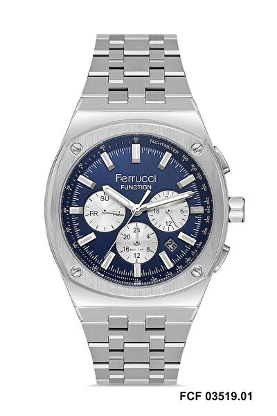 Ferrucci Erkek Kol Saati