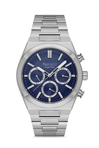Ferrucci Erkek Kol Saati
